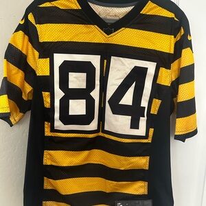 Antonio Brown Jersey